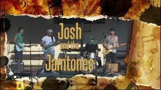 Summer Concert Series Josh & the Jamtones