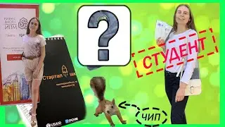 Vlog | Summer 2019 | Studying with IPM | USAID | Friends | Славянский базар в Витебске