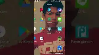Dapat pulsa gratis