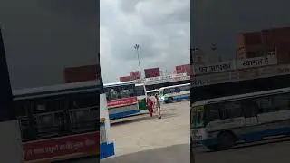 Sindhi Camp Bus Stand Jaipur | #jaipur #pinkcity #jaipurcity #jaipurvlog #jaipurdiaries #tourism