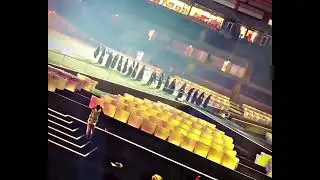 Qatar Fashion United  CR Runway New song Release coming soon