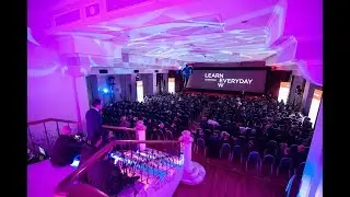 RE/MAX Malta Annual Convention 2018 - Unleash your Potential