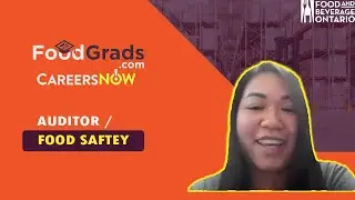 Exploring Careers in Food Processing | Food Safety and Auditors  Webinar