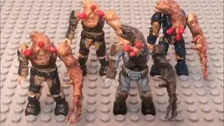 Halo Mega Bloks Collection Update 2