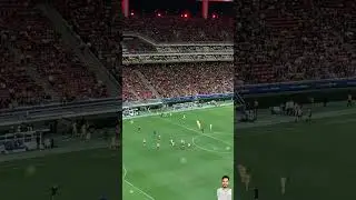 Am&eacute;rica vs Chivas Live Now💥 america _ chivas _clasico_ soccer _ live #shorts #america #chivas