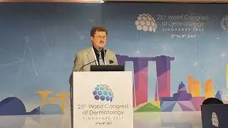 VIOL in WCD2023 with SYLFIRM X Lectures