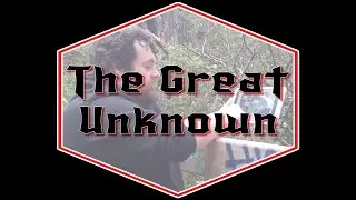 The Great Unknown | A Lexa Dixon Vlog