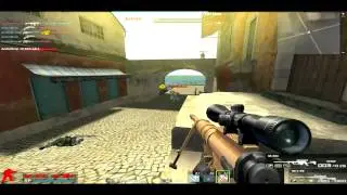 Arcticdropshot contest video