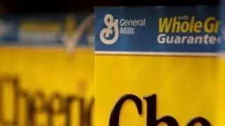 Trace amounts of weed killer found in General Mills cereals: Study