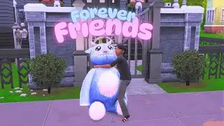 Exploring the Forever Friends Event with Alexander Goth