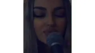 Enca - Live ( with music )