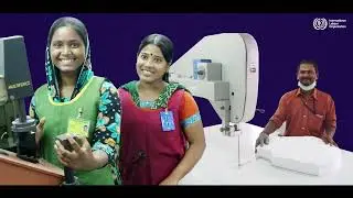 The ILO India journey: From the Centenary Declaration and beyond