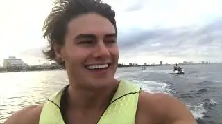 Jeff Seid   The Aesthetic Lifestyle