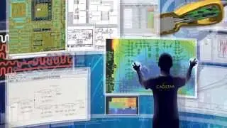 CADSTAR - Expert desktop PCB design solution