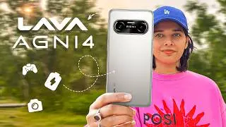 Lava Agni 4 Review - HYPE vs TRUTH? 