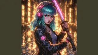 Neon Storm