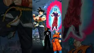 goku absulon vs ultra goku e goku omni god4