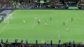 PS4. Fifa 25 Rush 4x4 Online