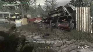 Call of Duty®  Modern Warfare® Remastered #12