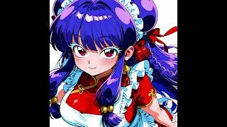(Eurobeat)Miracle Smile / Suno AI 作曲歌唱