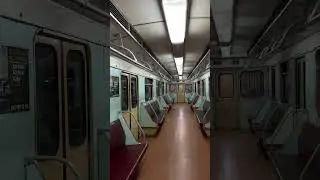 vibe in Kharkiv metro | вайб в метро Харькова