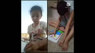 CREATIVE MINDS SUMMER CAMP (Part 19) ......
