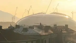 Corruption drives up cost of Sochi Olympics