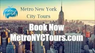 NYC Gangster and Mob Tours