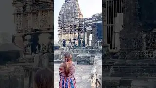 9th Century AD Neelkanth Mandir Alwar | Sariska
