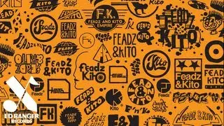 Feadz & Kito - Electric Empire (Official Audio)