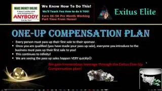 Janet Jameson Exitus Elite Business Overview Webinar