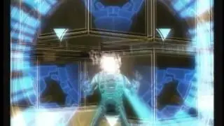 Tron 2.0: Killer App - Trailer E3 2004