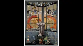 Concierto La magia de un sueño (2011)