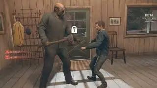 Camp Forest Green 2017 Jason Gameplay 2025.