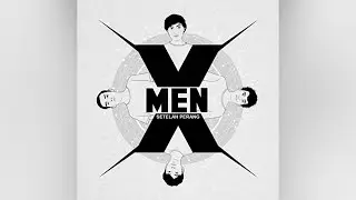 X-Men - Hanya Milikmu - feat Gaby Fellycia