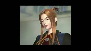 Quistis!!! Final Fantasy 8 #finalfantasyviii #finalfantasy