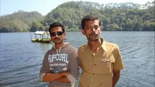 Mattupetty Dam Munnar, Mattupetty Lake, Boating at Mattupetti Dam