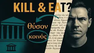 Bible Translation Choices That Reshape Everything: Galatians, Acts 10 & Second Temple Context