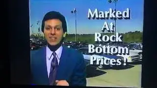 Chuck Hutton Chevrolet (1989)