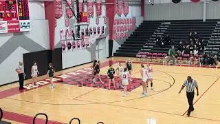 CCA vs St. Thomas More Q1 12/18/25