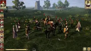Bastard release trailer