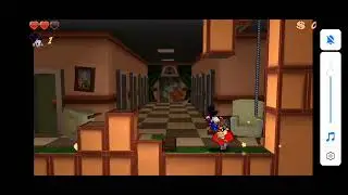 DuckTales Remastered Extreme Game Over Android