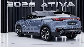 Finally Launched2026 Lexus RX Luxury SUV Review | Everything You Need to Know