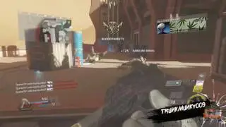 Call of Duty&reg;: Infinite Warfare just trying out this new editing software 🙂