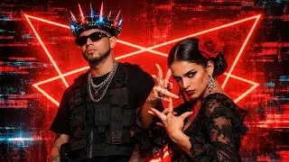 El Alfa & Rosal&iacute;a - Pulso Profundo 💥 Dembow Reggaet&oacute;n Amantes Del Para Clubes Modernos 2026
