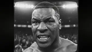 When Iron Mike Snapped: The Real Story Behind Tyson's Ear Bite  1997 Breakdown