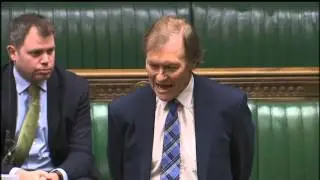 Southend West MP asks a question about the equalisation of pensions