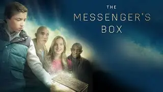 The Messenger's Box (2015) | Trailer | Mitchell Biggs | Gary Bosek | Stephan Brown