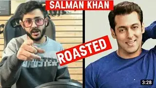 Antim Movie (Official) Trailer Salman Khan | Antim movie Remake south movie