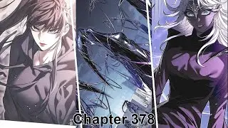 Eleceed Chapter 378 : Jiyong vs Theone.